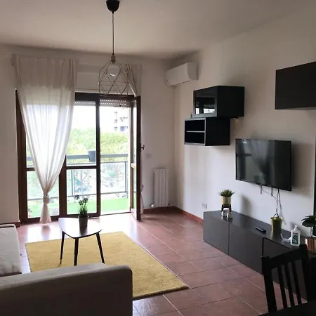 Apartamento We Love *