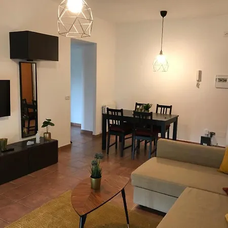 We Love Apartamento *
