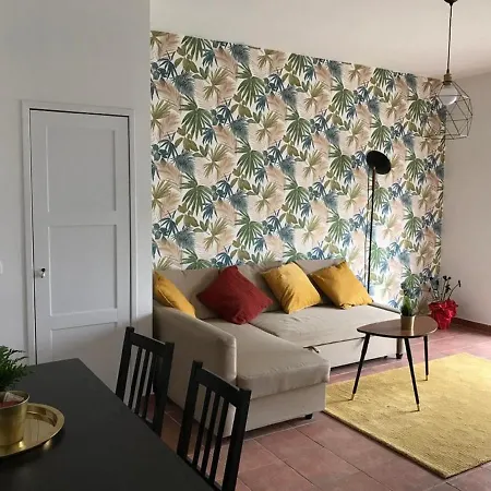 We Love Apartamento Roma